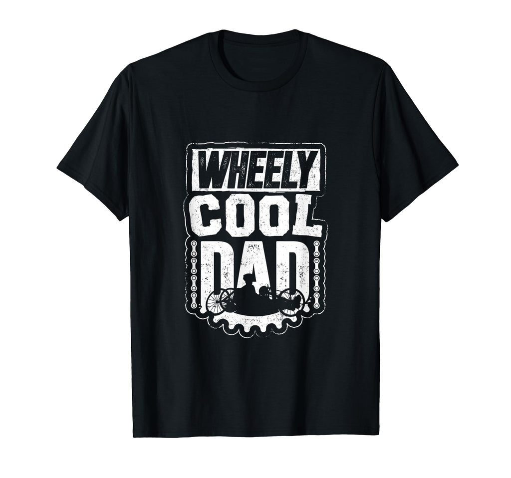 Recumbent Trike Triker Recumbent Bike T-Shirt - Graphic Print for Adults - T-Shirt, Sweatshirt, Hoodie