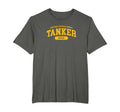 Proud Army Tanker Dad T-Shirt - Aesthetic Graphic Unisex - T-Shirt, Sweatshirt, Hoodie