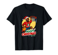 Happy Holiday Basketball Dad Slam T-Shirt - Streetwear Style for Adults - T-Shirt, Sweatshirt, Hoodie