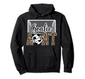 Soccer Goalie Aunt Soccer Keeper Aunt Hoodie - Fun Novelty Design Unisex - T-Shirt, Sweatshirt, Hoodie
