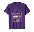 Month Military Child Aesthetic Purple Up T-Shirt - Custom Art Print Unisex - T-Shirt, Sweatshirt, Hoodie