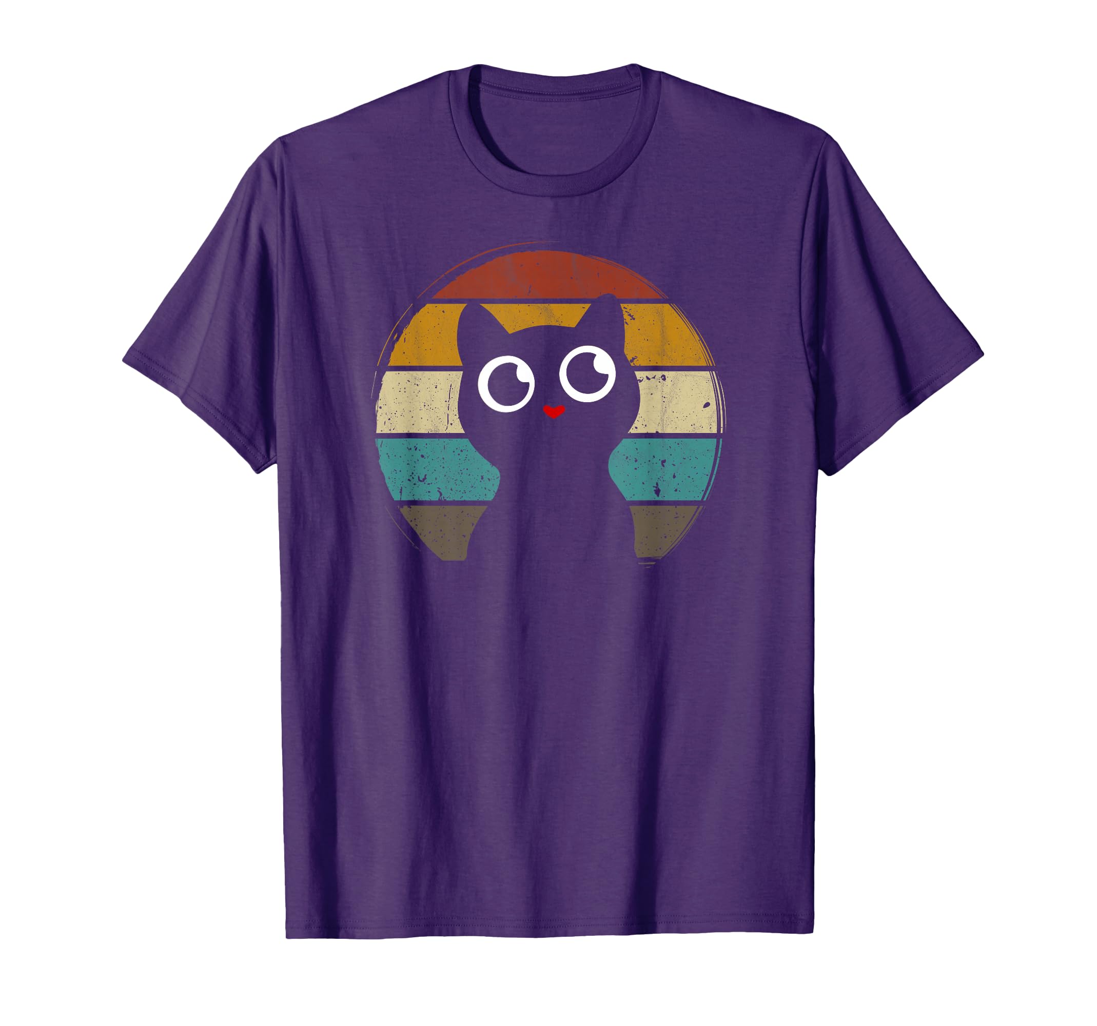 Cat Kittens Gift T-Shirt - Unique Graphic Men Women - T-Shirt, Sweatshirt, Hoodie
