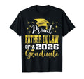 Super Proud Father Law 2026 T-Shirt - Aesthetic Graphic for Adults - T-Shirt, Sweatshirt, Hoodie