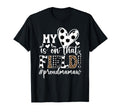 That Field Soccer Mamaw Soccer Player T-Shirt - Novelty Apparel Unisex - T-Shirt, Sweatshirt, Hoodie