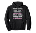 Sports Mom Definition Sports Mama Sports Hoodie - Minimalist Print Unisex - T-Shirt, Sweatshirt, Hoodie