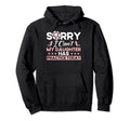 Soccer Mom Family Matching Team Player Hoodie - Novelty Apparel for Adults - T-Shirt, Sweatshirt, Hoodie