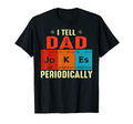 Mens I Tell Dad Jokes I Tell Dad Jokes T-Shirt - Graphic Print Men Women - T-Shirt, Sweatshirt, Hoodie