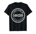 Funny Soccer Player Fans Game Day T-Shirt - Trendy Graphic Men Women - T-Shirt, Sweatshirt, Hoodie