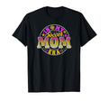 Soccer Mom Era Cheetah Pattern T-Shirt - Novelty Apparel Unisex - T-Shirt, Sweatshirt, Hoodie