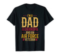 Mens Im Dad Grandpa And Air T-Shirt - Casual Everyday Wear for Adults - T-Shirt, Sweatshirt, Hoodie