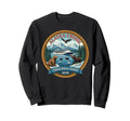 Alaska Cruise 2026 Matching Friends Sweatshirt - Trendy Graphic for Adults - T-Shirt, Sweatshirt, Hoodie