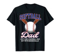 Mens Baseball Dad Like Baseball Dad T-Shirt - Casual Everyday Wear Unisex - T-Shirt, Sweatshirt, Hoodie