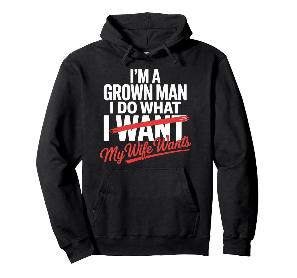 Funny Dad Father Daddy Gift Dad Hoodie - Fun Novelty Design Men Women - T-Shirt, Sweatshirt, Hoodie