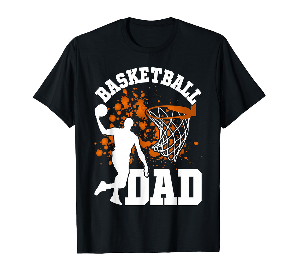 Basketball Lover Gift Co T-Shirt - Fun Novelty Design for Adults - T-Shirt, Sweatshirt, Hoodie