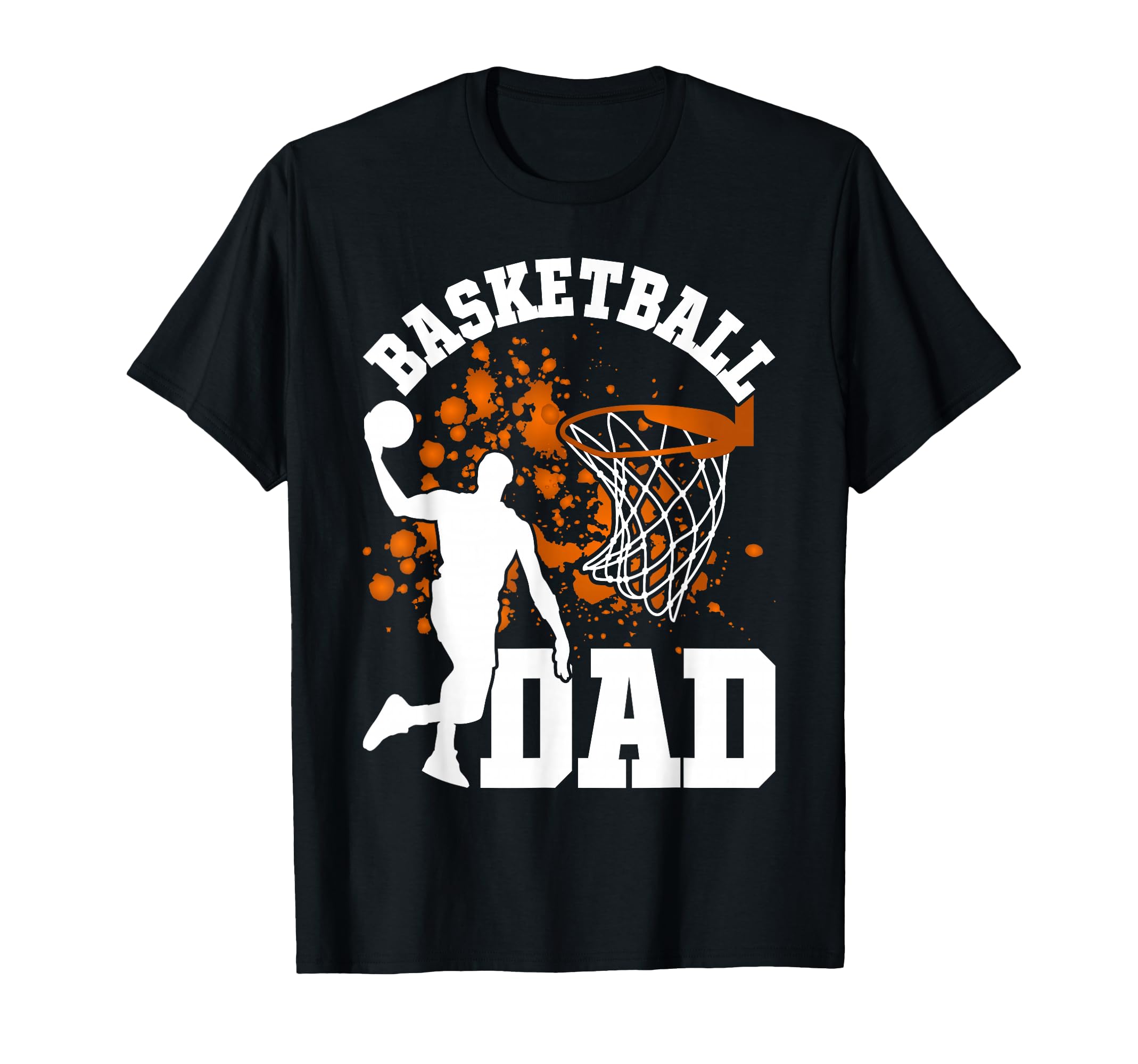 Basketball Lover Gift Co T-Shirt - Fun Novelty Design for Adults - T-Shirt, Sweatshirt, Hoodie