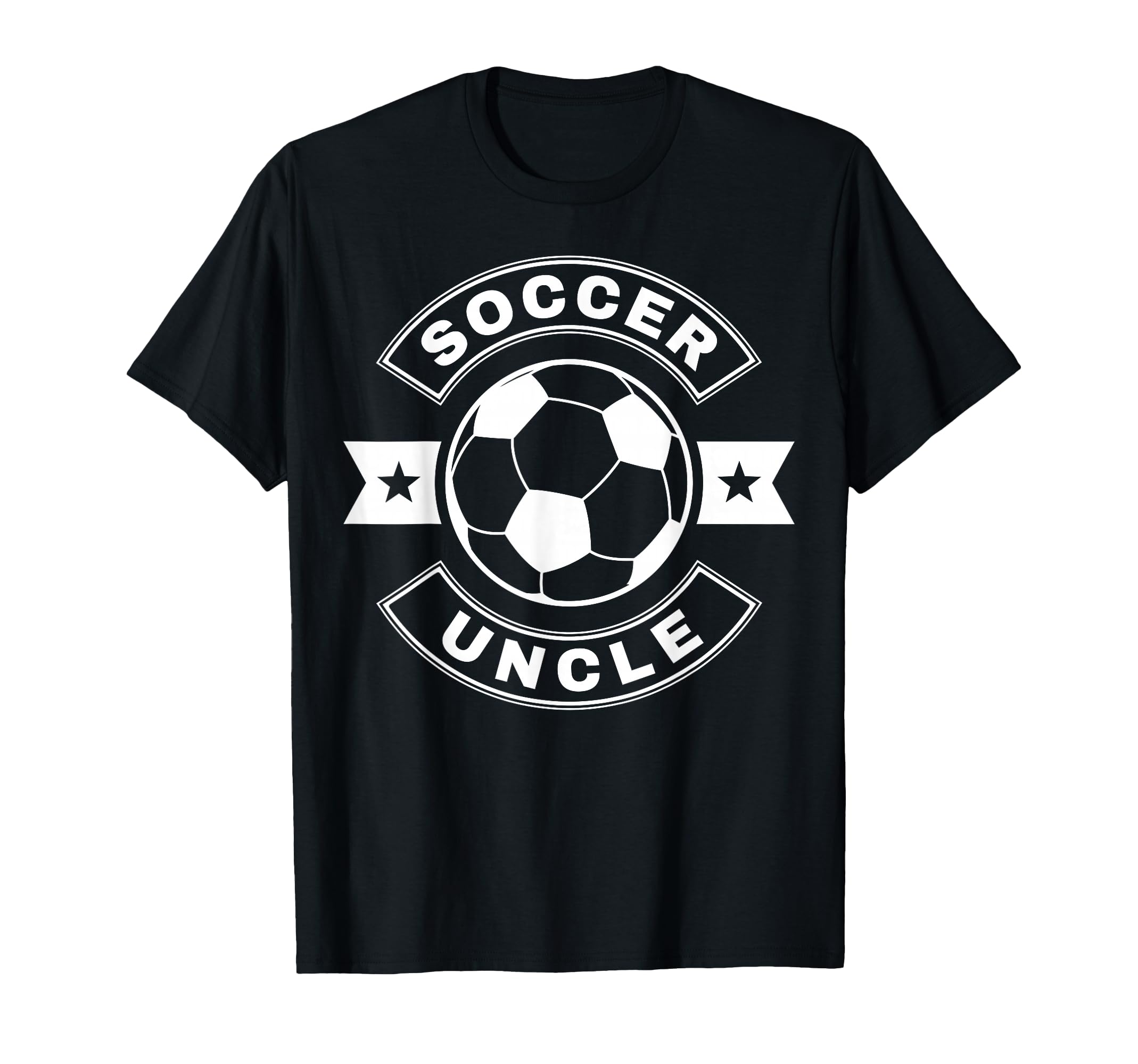 Proud Soccer Uncle Niece Nephew T-Shirt - Aesthetic Graphic for Adults - T-Shirt, Sweatshirt, Hoodie