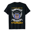 Hes Not Just Us Military Veteran He Is T-Shirt - Unique Graphic for Adults - T-Shirt, Sweatshirt, Hoodie