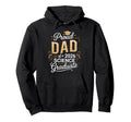Proud Dad 2026 Science Graduate Family Hoodie - Graphic Print for Adults - T-Shirt, Sweatshirt, Hoodie