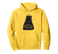 Jackalope Co Sweatshirt - Streetwear Style for Adults - T-Shirt, Sweatshirt, Hoodie