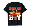 Basketball Bonus Dad Birthday T-Shirt - Aesthetic Graphic for Adults - T-Shirt, Sweatshirt, Hoodie