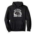 Best Truckin Dad Ever Truck Driver Hoodie - Trendy Graphic Men Women - T-Shirt, Sweatshirt, Hoodie