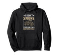 I Dont Snore I Dream Im Motorcycle Hoodie - Unique Graphic for Adults - T-Shirt, Sweatshirt, Hoodie