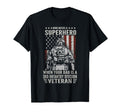 Who Need Superhero Proud 3Rd T-Shirt - Streetwear Style for Adults - T-Shirt, Sweatshirt, Hoodie
