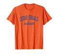 Cedar Shoals High School Hs Athens Ga T-Shirt - Aesthetic Graphic Unisex - T-Shirt, Sweatshirt, Hoodie