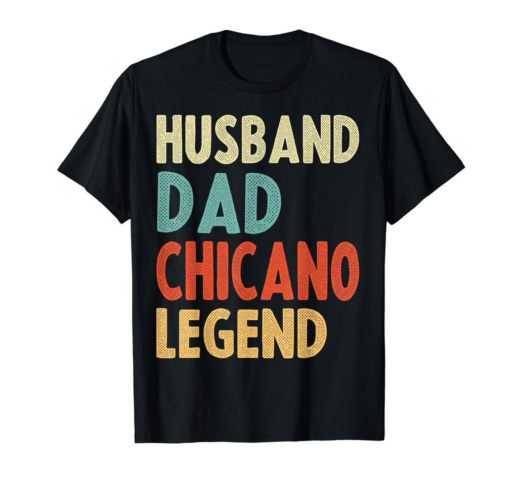 Chicano Cholo Latino Brown Pride T-Shirt - Casual Everyday Wear Unisex - T-Shirt, Sweatshirt, Hoodie