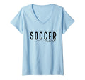 Soccer Mom Gifts Outfits Shop Sweatshirt - Casual Everyday Wear for Adults - T-Shirt, Sweatshirt, Hoodie