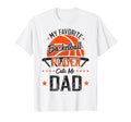 My Favorite Basketball Player Calls Me T-Shirt - Trendy Graphic for Adults - T-Shirt, Sweatshirt, Hoodie