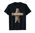 Awesome Grandpa Funny Fun T-Shirt - Casual Everyday Wear for Adults - T-Shirt, Sweatshirt, Hoodie