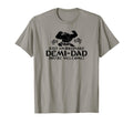 Just Ordinary Demi Dad Youre Welcome T-Shirt - Custom Art Print Men Women - T-Shirt, Sweatshirt, Hoodie