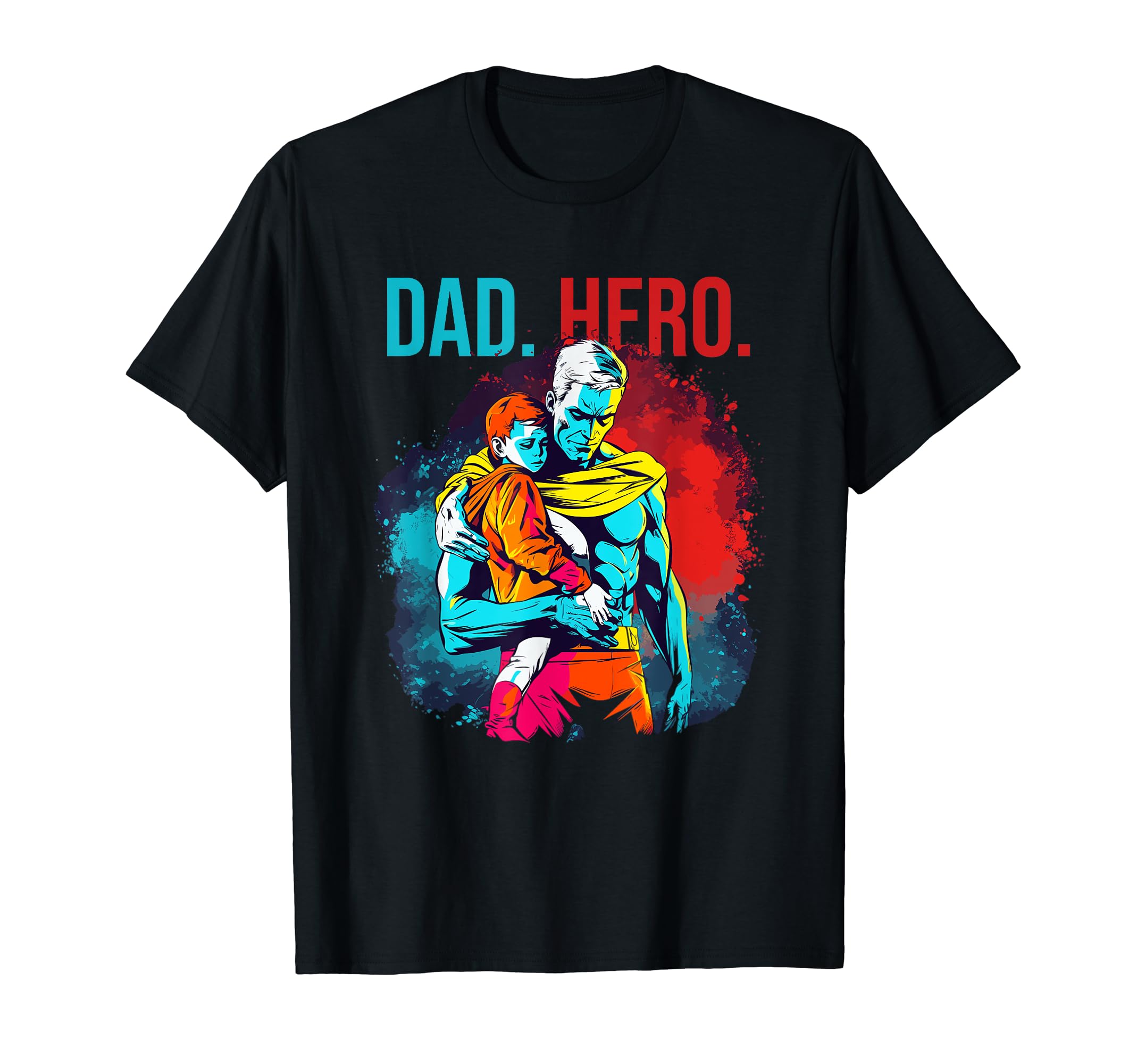 Dad Grandpa Veteran Veterans T-Shirt - Aesthetic Graphic for Adults - T-Shirt, Sweatshirt, Hoodie