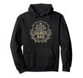 Dancer Security Dance Dad Dancing Comp Hoodie - Minimalist Print Men Women - T-Shirt, Sweatshirt, Hoodie