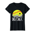 Softball Nana Gifts Mothers Day T-Shirt - Casual Everyday Wear Men Women - T-Shirt, Sweatshirt, Hoodie