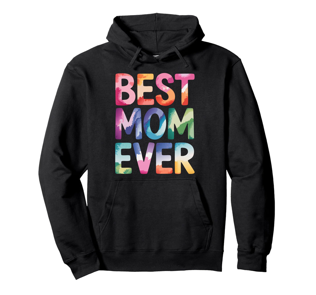 Bonus Mom Stepmom Step Parent Stepmother Hoodie - Unique Graphic Men Women - T-Shirt, Sweatshirt, Hoodie