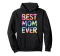 Bonus Mom Stepmom Step Parent Stepmother Hoodie - Unique Graphic Men Women - T-Shirt, Sweatshirt, Hoodie