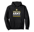 Army Grandpa Hoodie - Aesthetic Graphic Unisex - T-Shirt, Sweatshirt, Hoodie