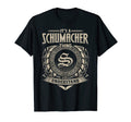 Its Schumacher Thing You Wouldnt T-Shirt - Streetwear Style Men Women - T-Shirt, Sweatshirt, Hoodie