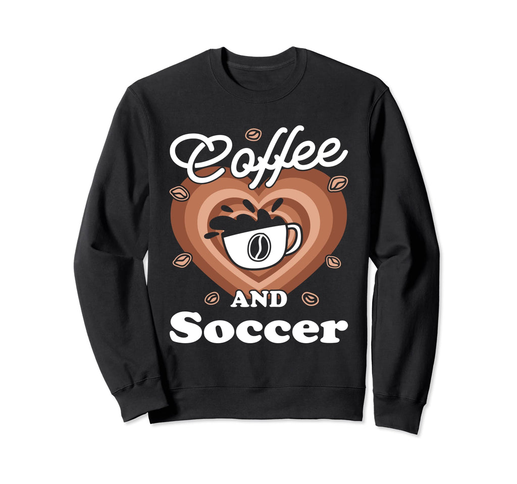 Soccer Designs And Hoodie - Trendy Graphic Unisex - T-Shirt, Sweatshirt, Hoodie