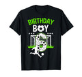 Birthday Soccer 6 Year Old Who Loves T-Shirt - Unique Graphic Unisex - T-Shirt, Sweatshirt, Hoodie