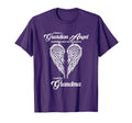 I Have Guardian Angel Heaven I T-Shirt - Casual Everyday Wear for Adults - T-Shirt, Sweatshirt, Hoodie