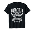 Im Baseball Dad Fathers Day Baseball Dad T-Shirt - Trendy Graphic Unisex - T-Shirt, Sweatshirt, Hoodie