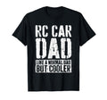 Rc Car Dad Fathers Day Rc Car Dad T-Shirt - Streetwear Style Men Women - T-Shirt, Sweatshirt, Hoodie