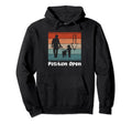 Position Open Single Dad Single Hoodie - Aesthetic Graphic Men Women - T-Shirt, Sweatshirt, Hoodie