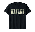 Dad Veteran Fathers Day Grandfather T-Shirt - Aesthetic Graphic Men Women - T-Shirt, Sweatshirt, Hoodie
