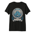 Mens Usa Ice Hockey Dad Like Normal T-Shirt - Aesthetic Graphic for Adults - T-Shirt, Sweatshirt, Hoodie