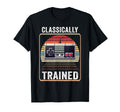 Funny Gaming Console Classically T-Shirt - Aesthetic Graphic Unisex - T-Shirt, Sweatshirt, Hoodie