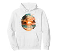 Salt Water And Sunshine Beach Sunset Hoodie - Casual Everyday Wear Unisex - T-Shirt, Sweatshirt, Hoodie